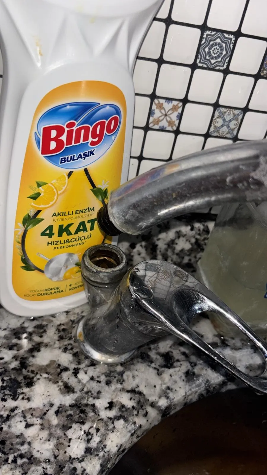 Silivri su tesisatçısı