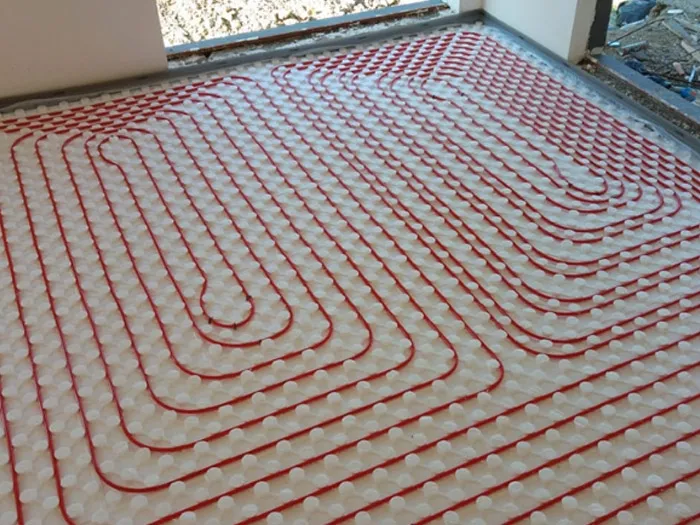 Isıtma Tesisatları